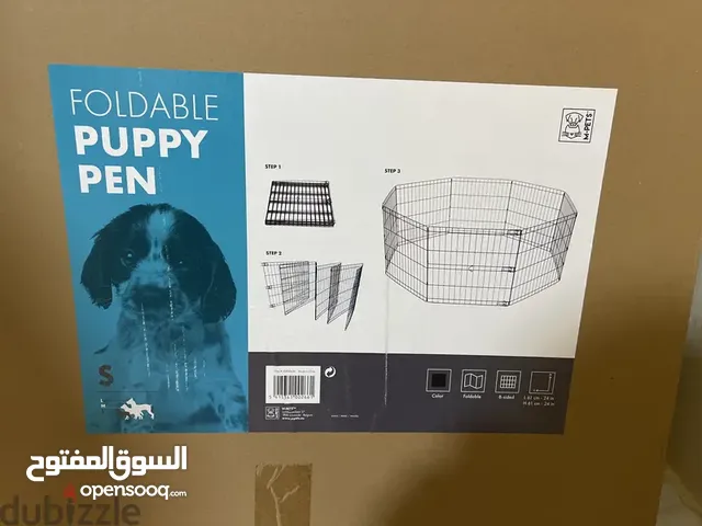 Puppy play pen for sale