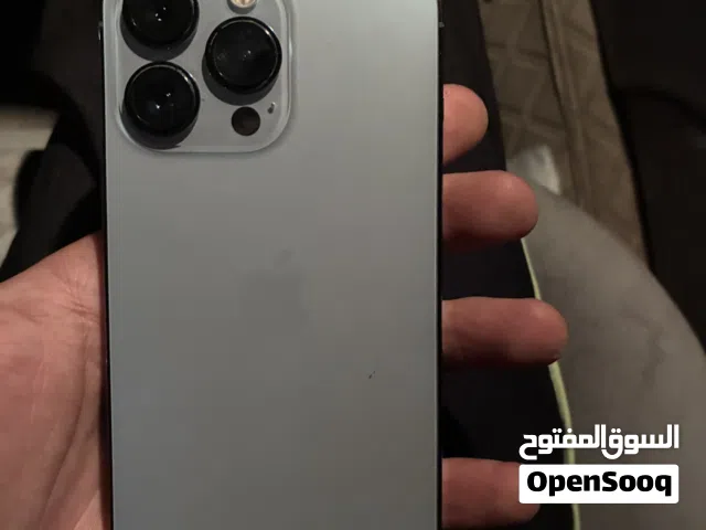 ايفون 13برو