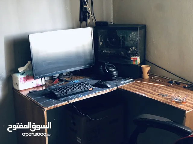 Pc كامل. للبيع