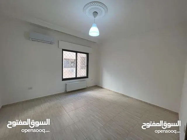 240m2 4 Bedrooms Apartments for Rent in Amman Deir Ghbar
