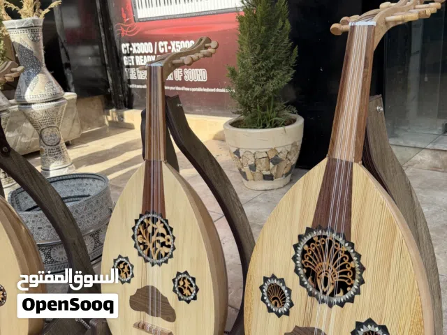 عود صناعة تركيا  صناعة سلطان يلدرم  تركي متوفر  بافضل سعر