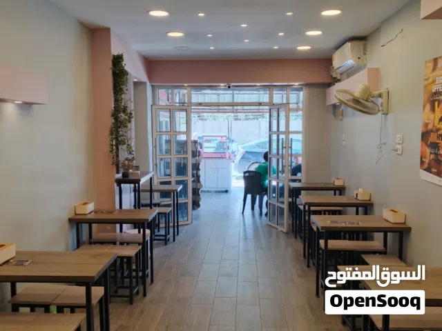 تم تخفيض السعر تم تخفيض السعر مطعم للبيع في اربد - مقابل كلية اربد الجامعة
