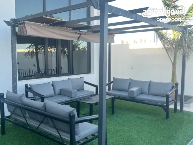 500 m2 2 Bedrooms Apartments for Rent in Dhofar Salala