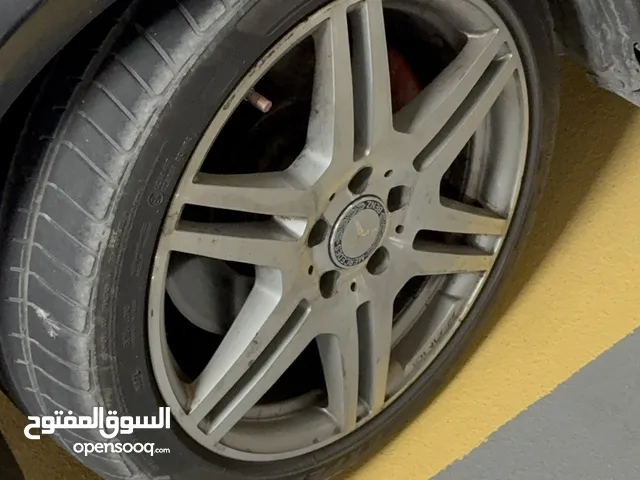 مرسيدس e350