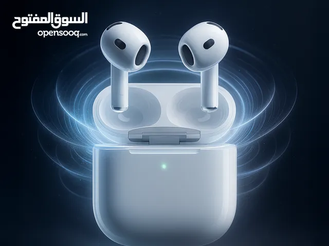 Airpods Apple 4 semi original