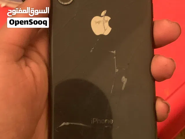 Apple iPhone XS 64 GB in Tripoli