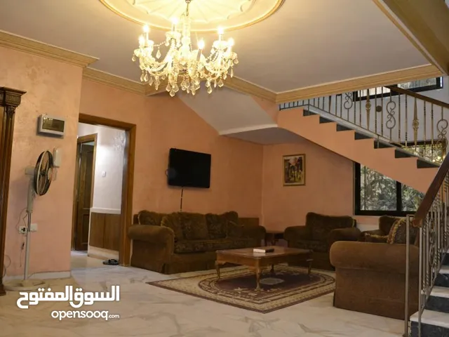 Furnished Daily in Amman Mecca Street