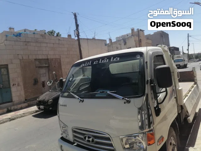 نقل المواد قلاب 2متر قلاب3متر