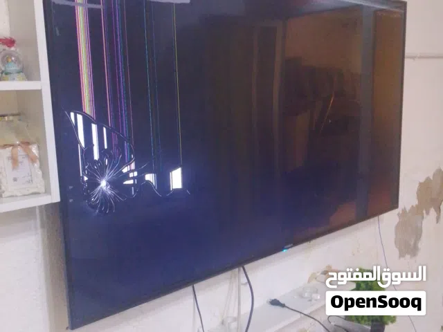 LG Smart 65 inch TV in Amman