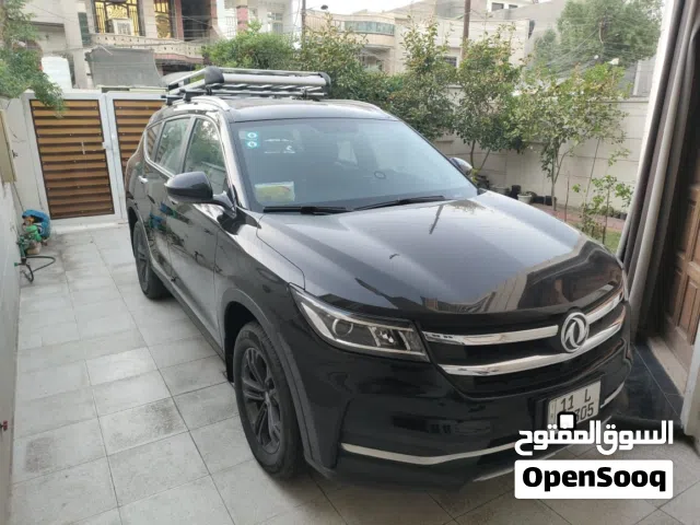 2023 دونج فينج AX7 Standard