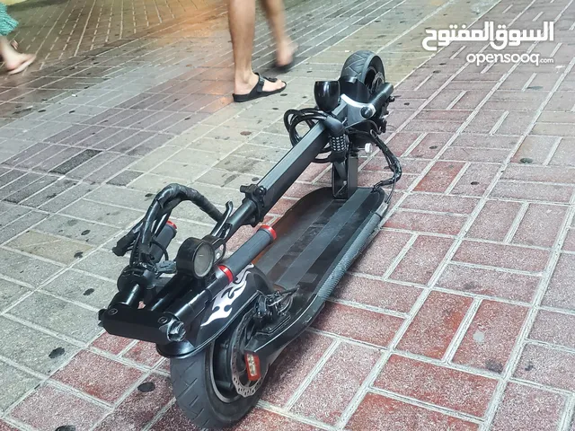 Speedway 3 electric scooter