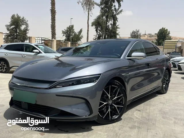 Bye Han Ev Awd 2023