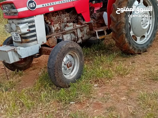 2002 Tractor Agriculture Equipments in Mafraq