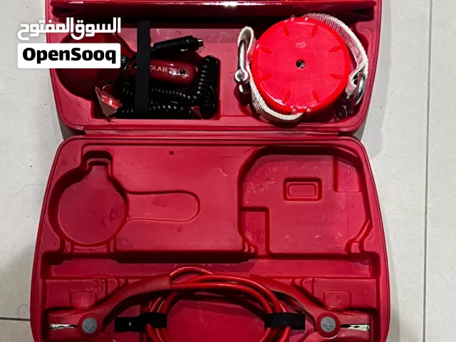 Toyota Genuine Emergency Kit,
