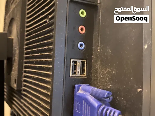 24 Samsung monitors for sale  in Amman