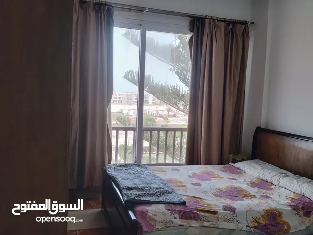120 m2 2 Bedrooms Apartments for Rent in Matruh Alamein