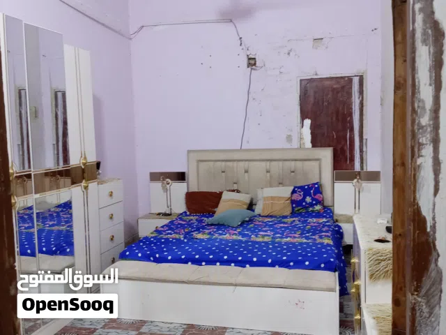 شقه للبيع موثثه أو بدون أثاث