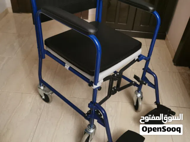 كرسي حمام جديد
