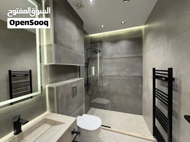 190 m2 3 Bedrooms Apartments for Rent in Amman Deir Ghbar