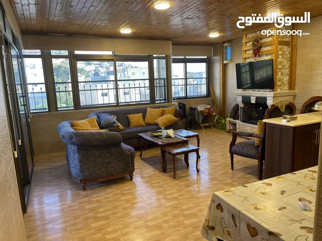 150 m2 4 Bedrooms Apartments for Sale in Amman Al Kamaliya