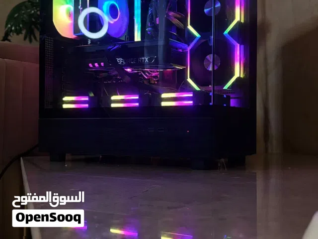 بي سي Pc Rtx3070
