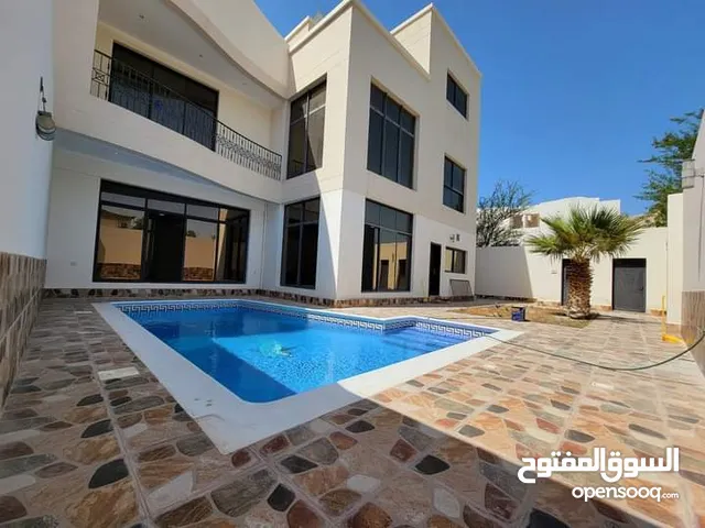 1111 m2 5 Bedrooms Villa for Rent in Northern Governorate Jannusan