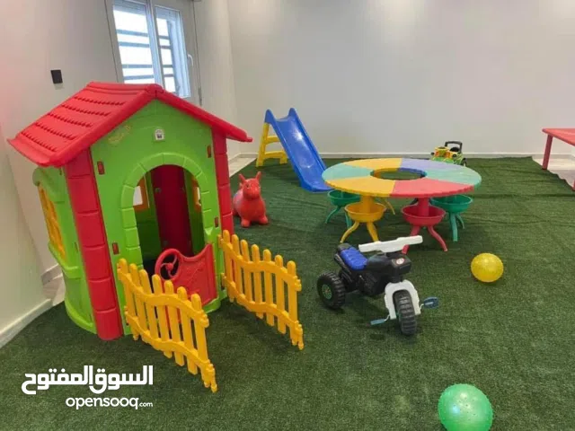 مشروع روضه او مدرسة للبيع