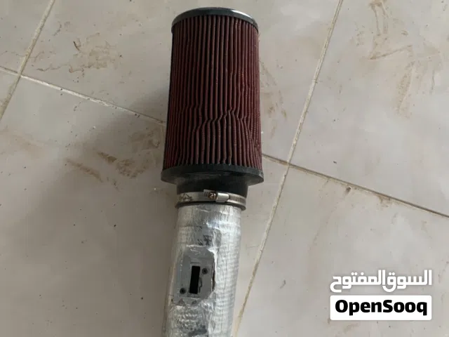 فلتر شبه وكاله