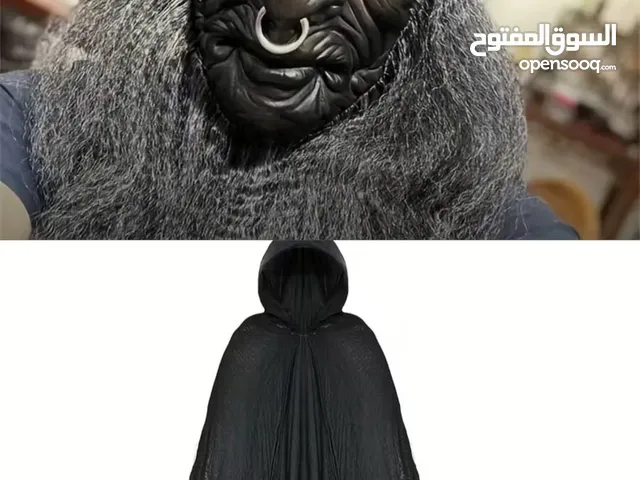 Deshdasha - Thoub Men's Deshdasha - Abaya in Al Sharqiya