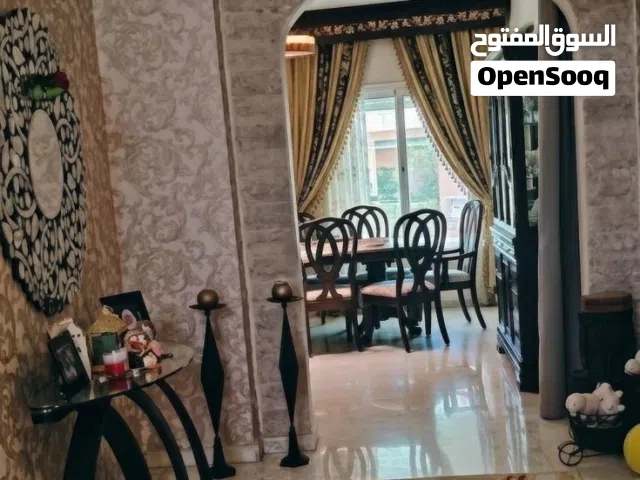 300 m2 4 Bedrooms Apartments for Rent in Amman Al Jandaweel