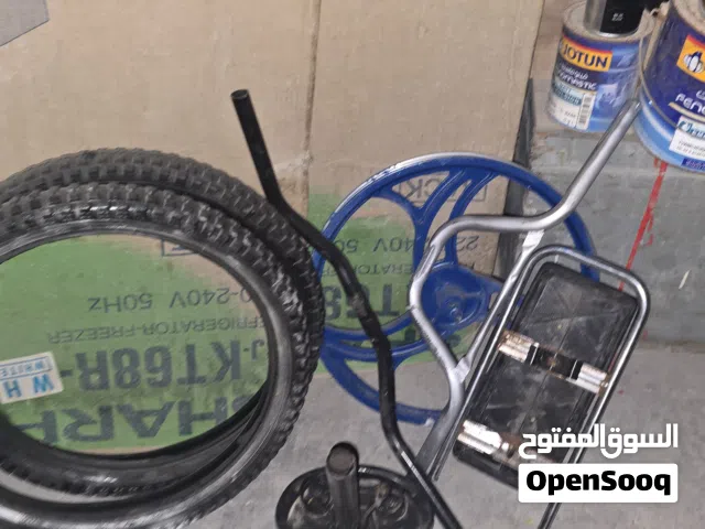 اكسسوارات سيكل