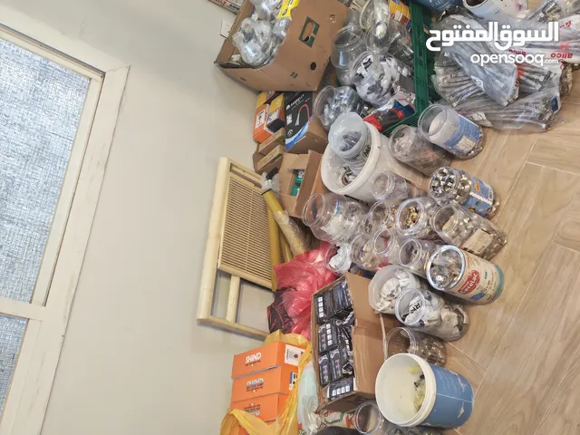 مواد تشطيب