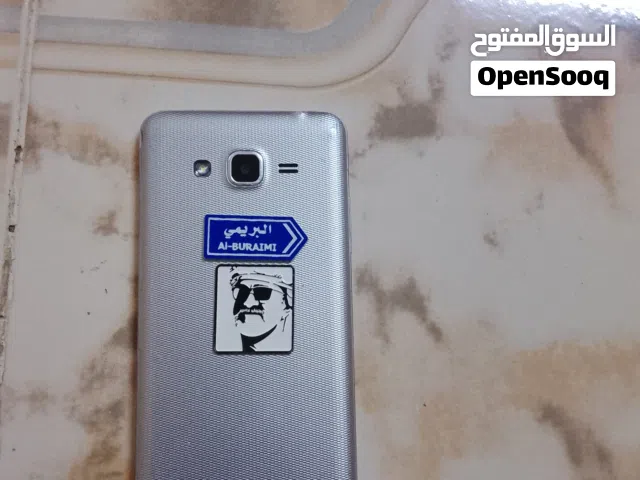 Samsung Galaxy M36 1 TB in Buraimi