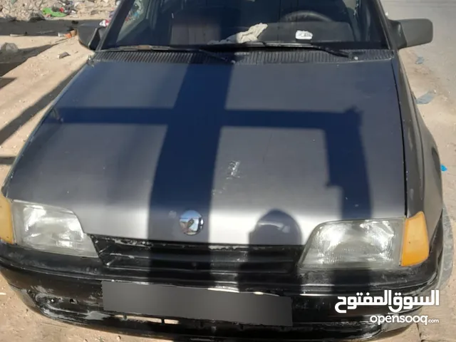 Used Opel Kadett in Zarqa