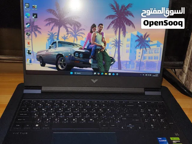 victus gaming laptop good condition