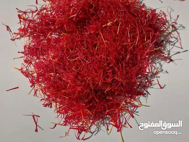 زعفران ايراني درجه اولى