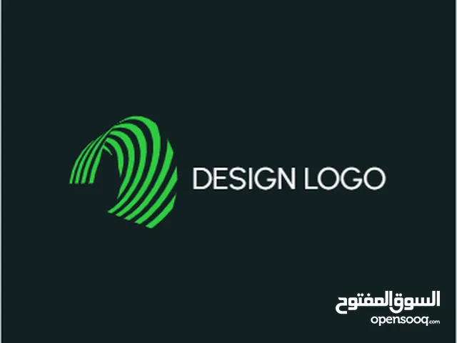 مصمم لوجو محترف