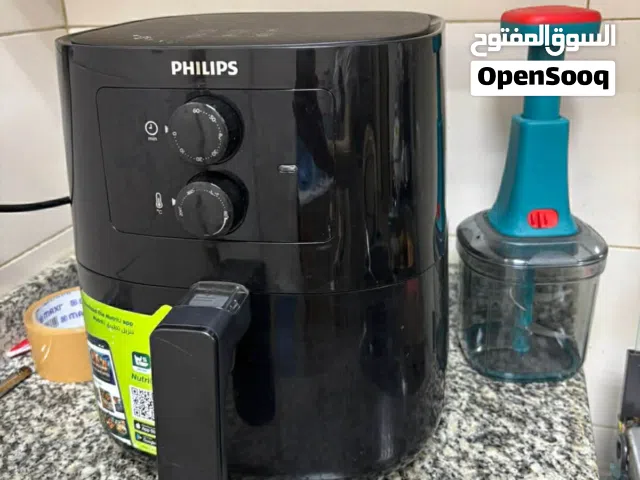 مقلايه هوائية فيليبس