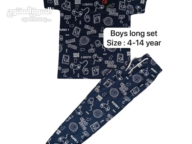 Boys Tops in Sharjah