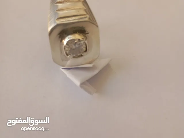 خاتم فضه موزنيت