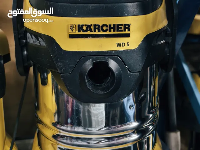 wd 5 karcher