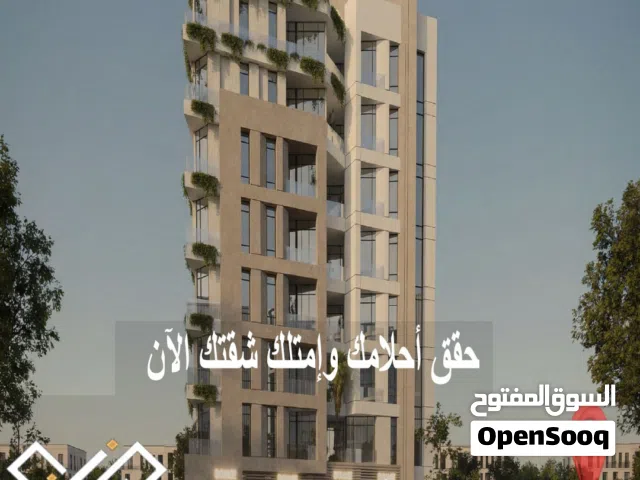 فرصة مميزة للتملك – شقق للبيع في العذيبة