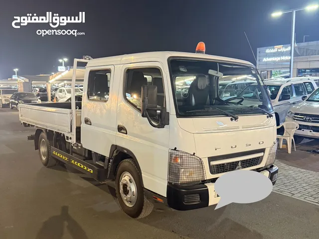 Used Mitsubishi Canter in Sharjah