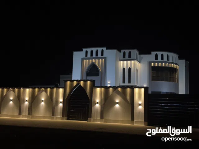 350 m2 4 Bedrooms Townhouse for Sale in Al Batinah Sohar