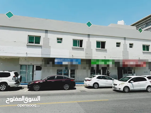  Building for Sale in Sharjah Maysaloon