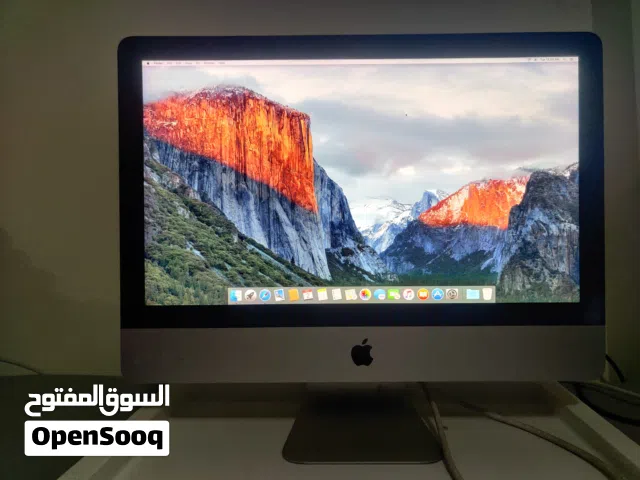 Apple iMac 27” 5K Retina (2015)  Intel i5  1TB  Excellent Condition