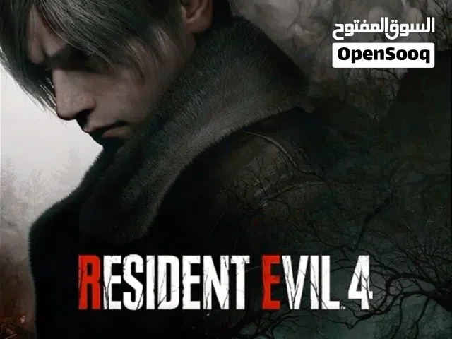 Resident Evil 4