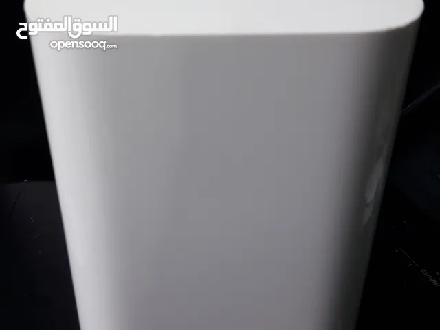 apple airport extreme wirless router