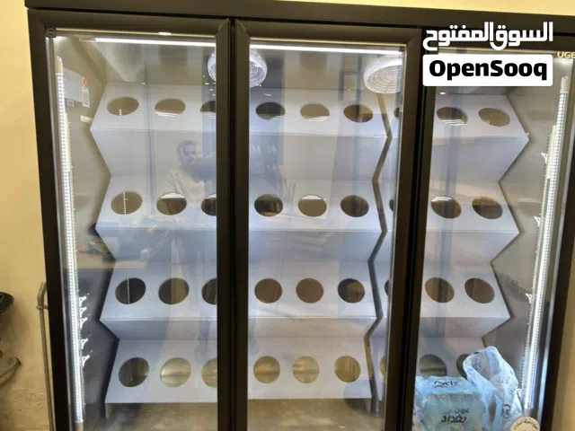 عارضة ورد براد شركة اوجر
