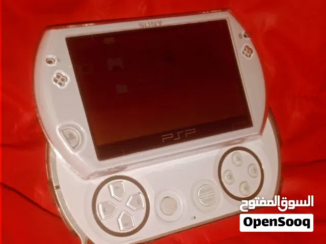 PSP PlayStation for sale in Baghdad